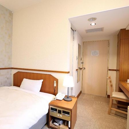 Hotel Nature Nagoya Sakae Extérieur photo