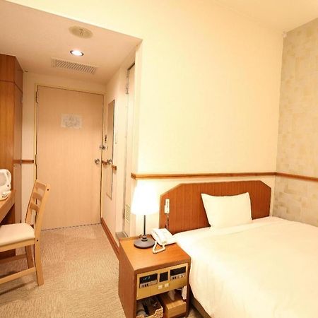 Hotel Nature Nagoya Sakae Extérieur photo