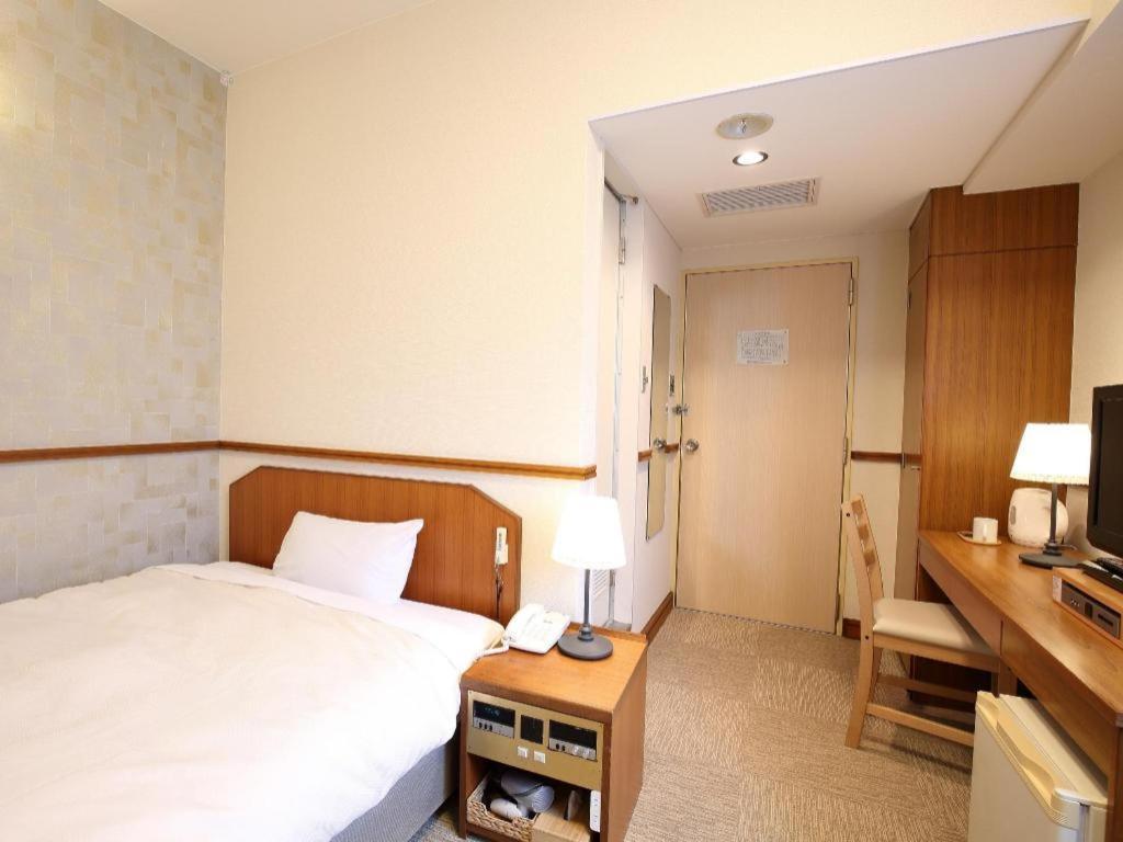 Hotel Nature Nagoya Sakae Extérieur photo