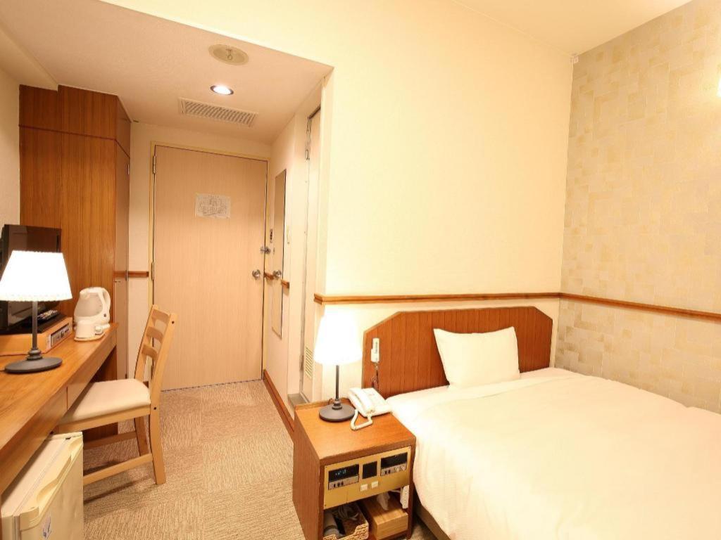 Hotel Nature Nagoya Sakae Extérieur photo