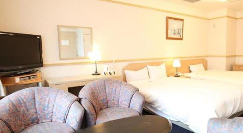 Hotel Nature Nagoya Sakae Extérieur photo