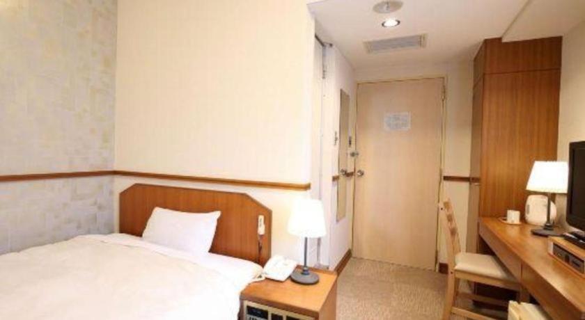 Hotel Nature Nagoya Sakae Extérieur photo