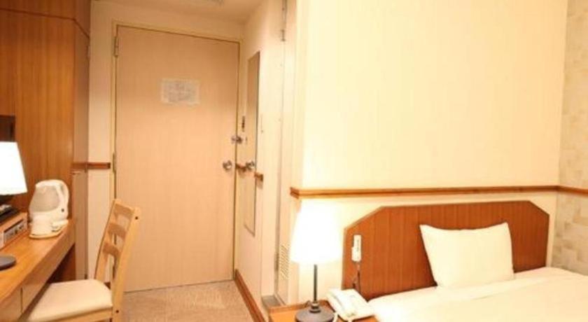Hotel Nature Nagoya Sakae Extérieur photo