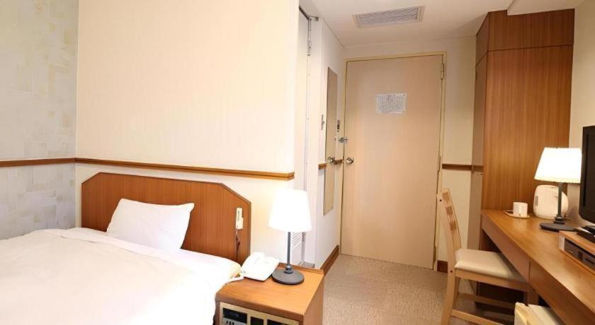 Hotel Nature Nagoya Sakae Extérieur photo